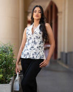 Willow Meli Waistcoat