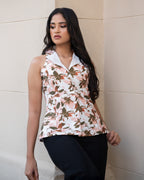 Willow Meli Waistcoat