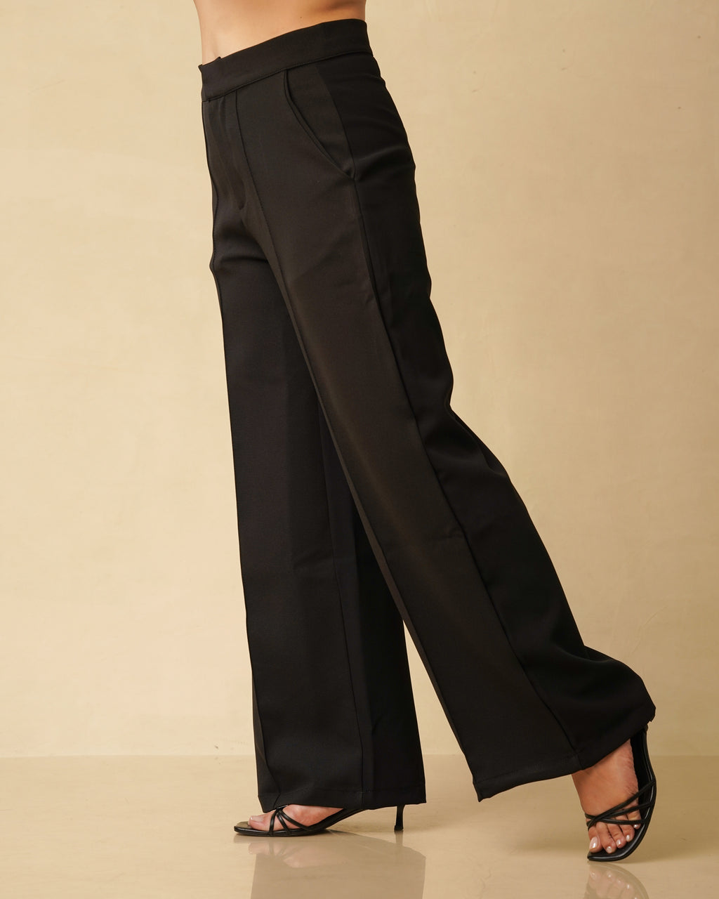 Etoffe Meli Pant