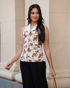 Willow Meli Waistcoat