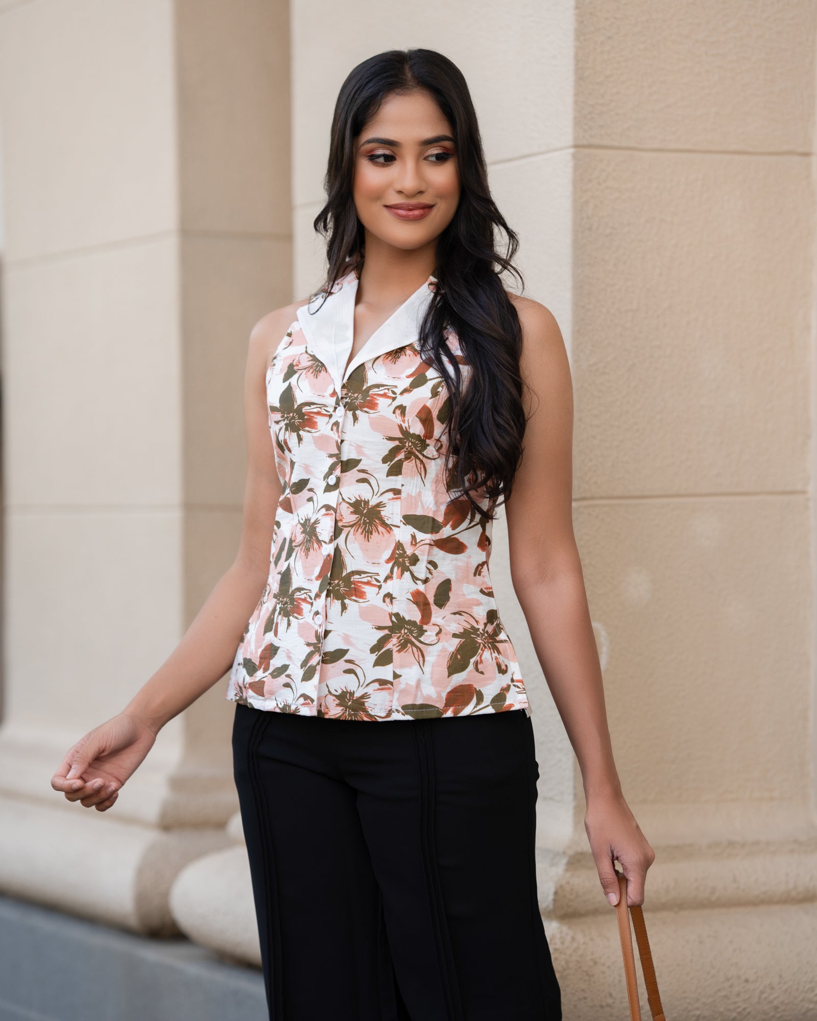 Willow Meli Waistcoat