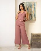 Mode Flare Pant