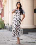 Flory Twilight Dress