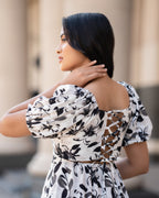 Flory Twilight Dress