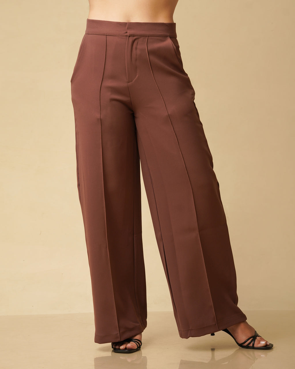 Etoffe Meli Pant