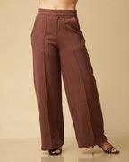 Etoffe Meli Pant