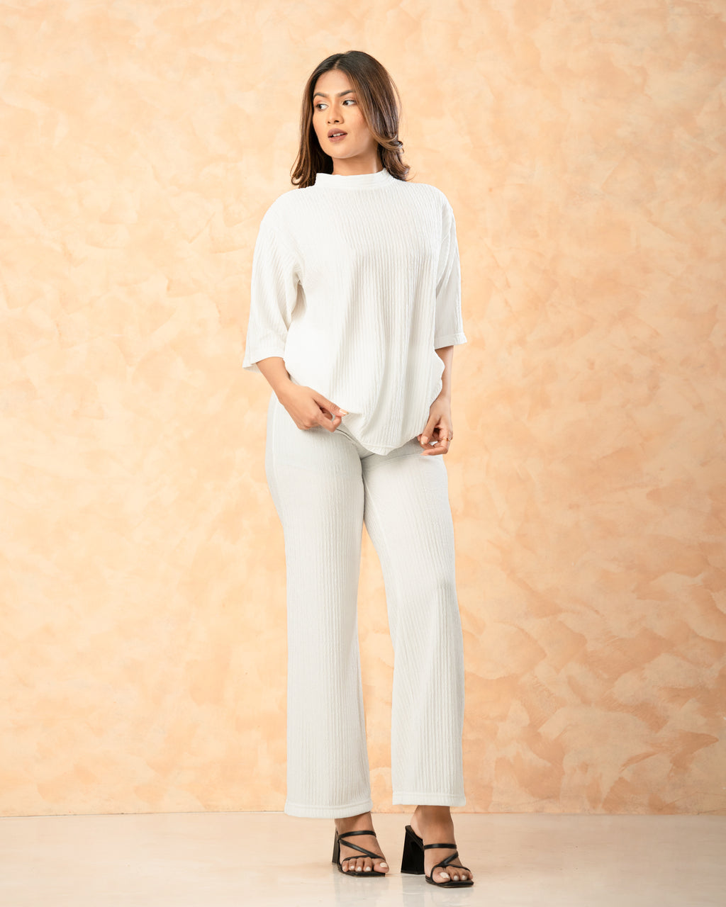 Retention Oversized Tshirt