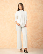 Retention Oversized Tshirt