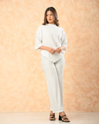 Retention Oversized Tshirt