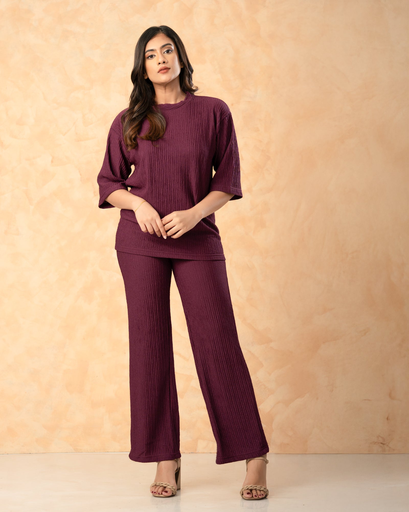 Retention Oversized Tshirt