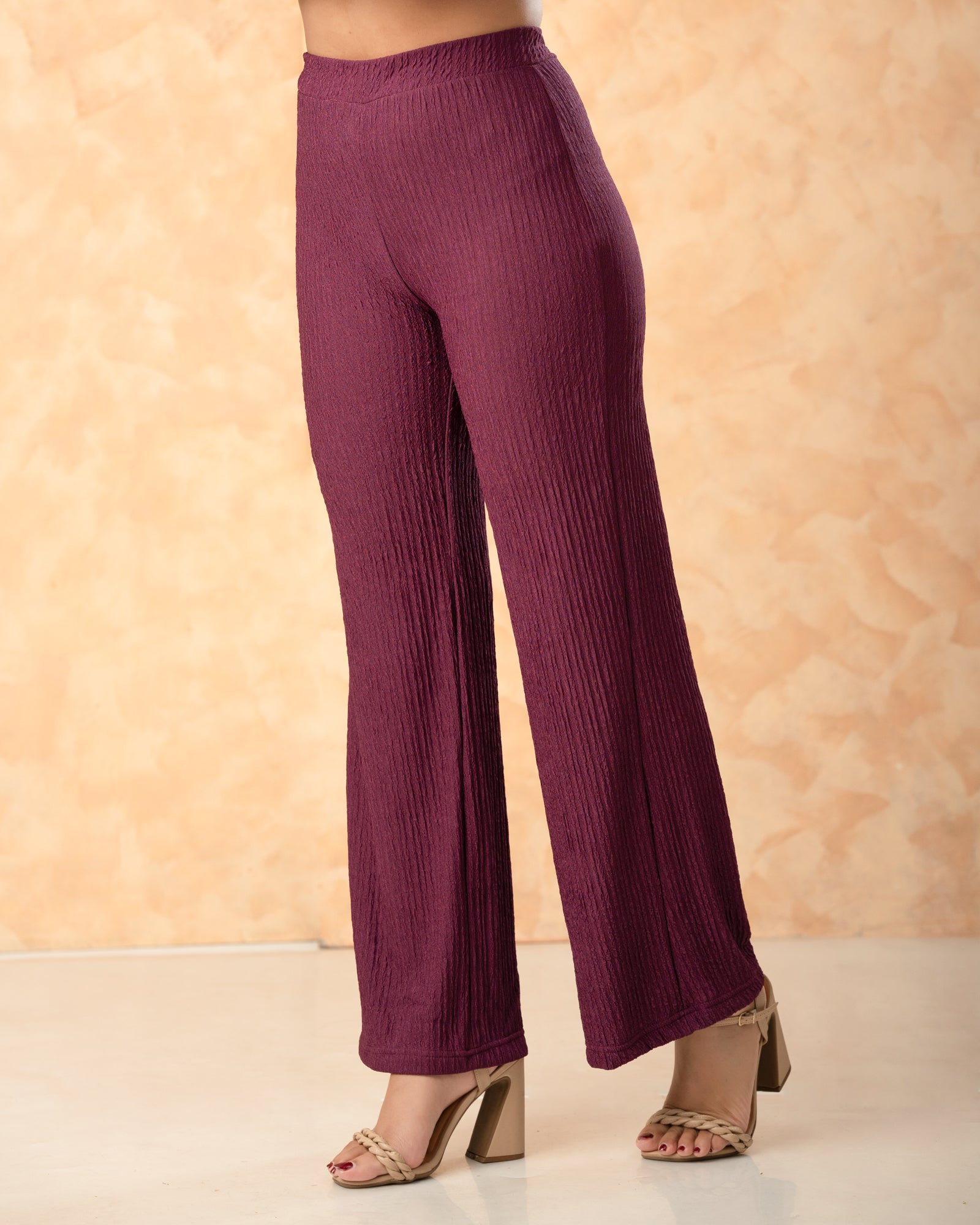 Retention Wendy Pant