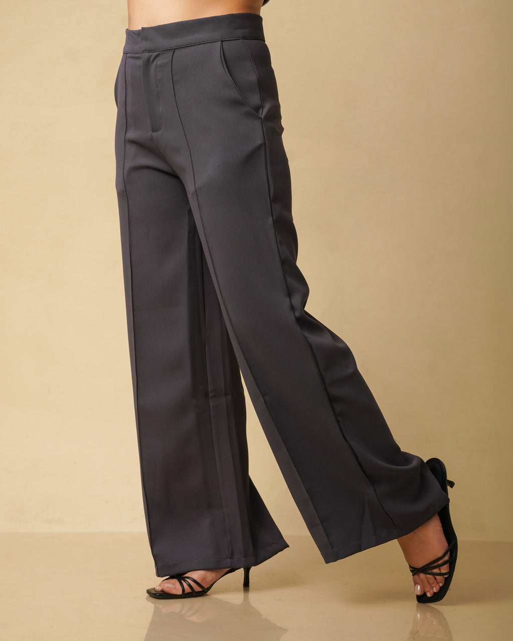 Etoffe Meli Pant