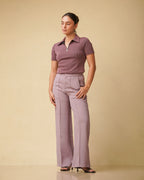 Etoffe Meli Pant