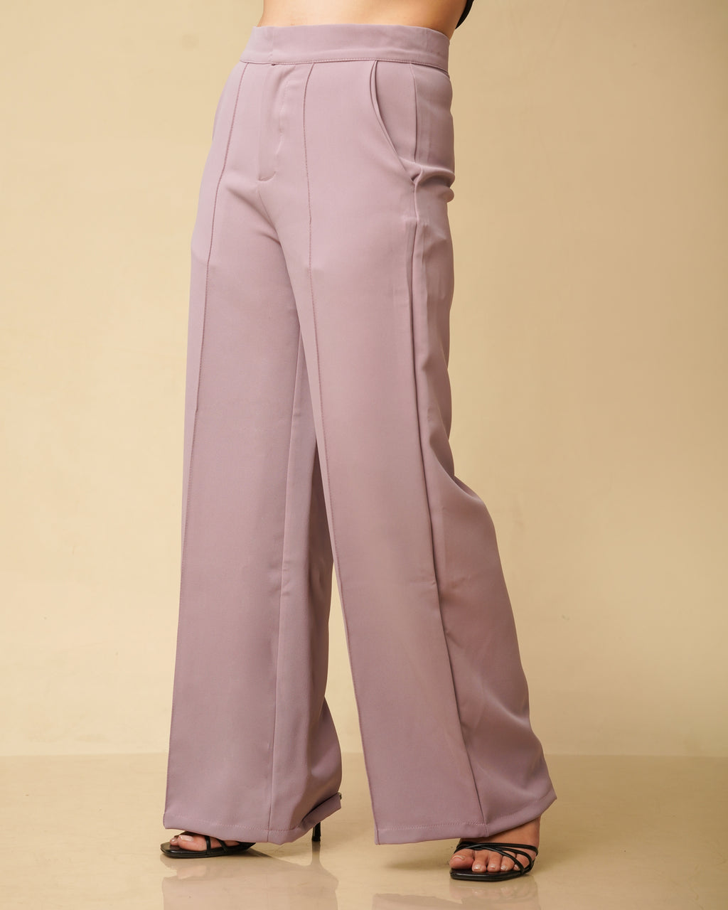 Etoffe Meli Pant