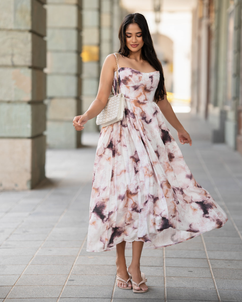 Eternal Velora Dress