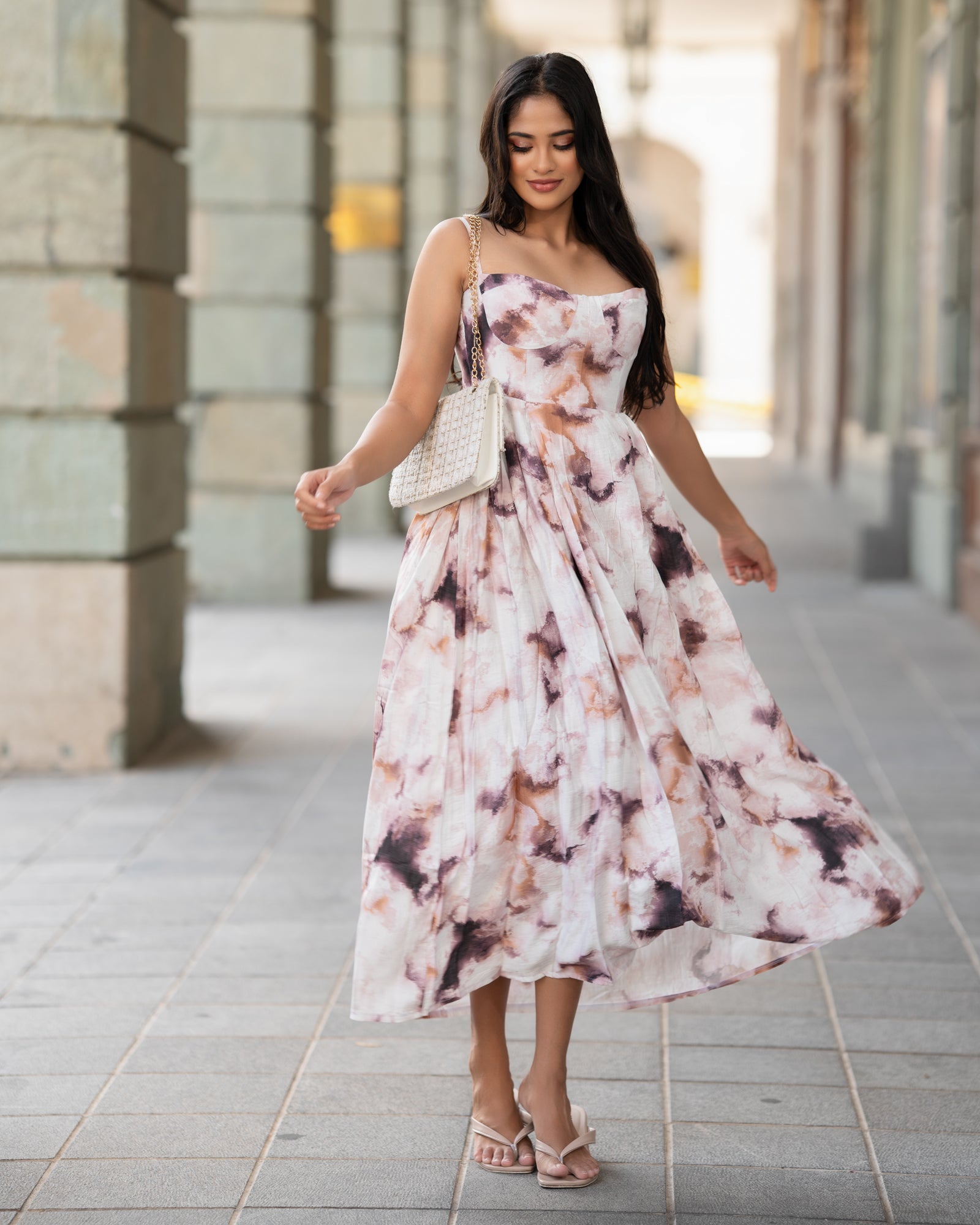 Eternal Velora Dress