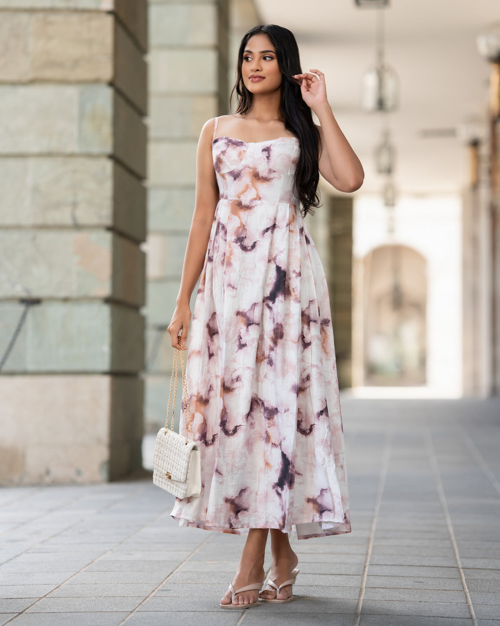 Eternal Velora Dress