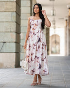 Eternal Velora Dress