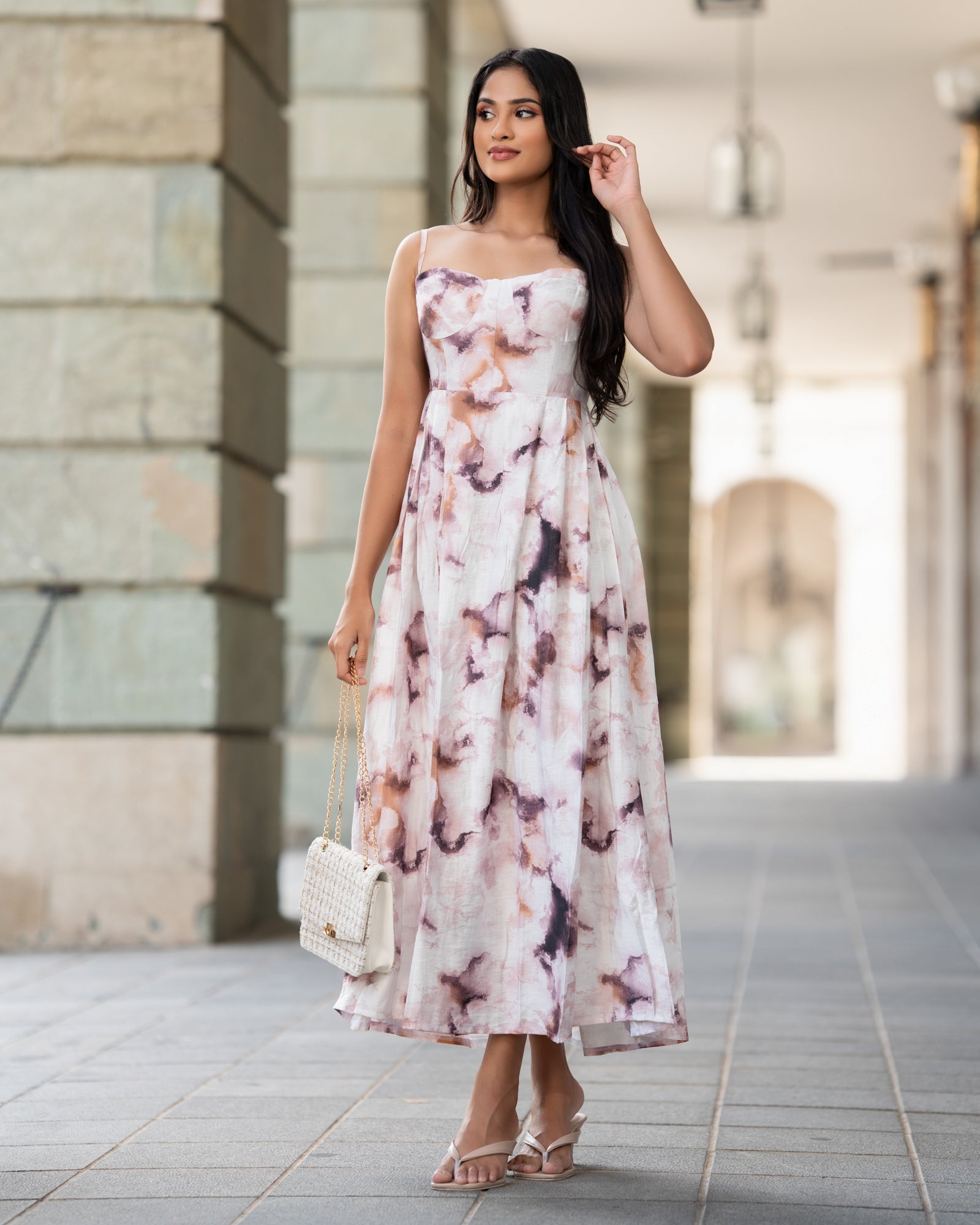 Eternal Velora Dress