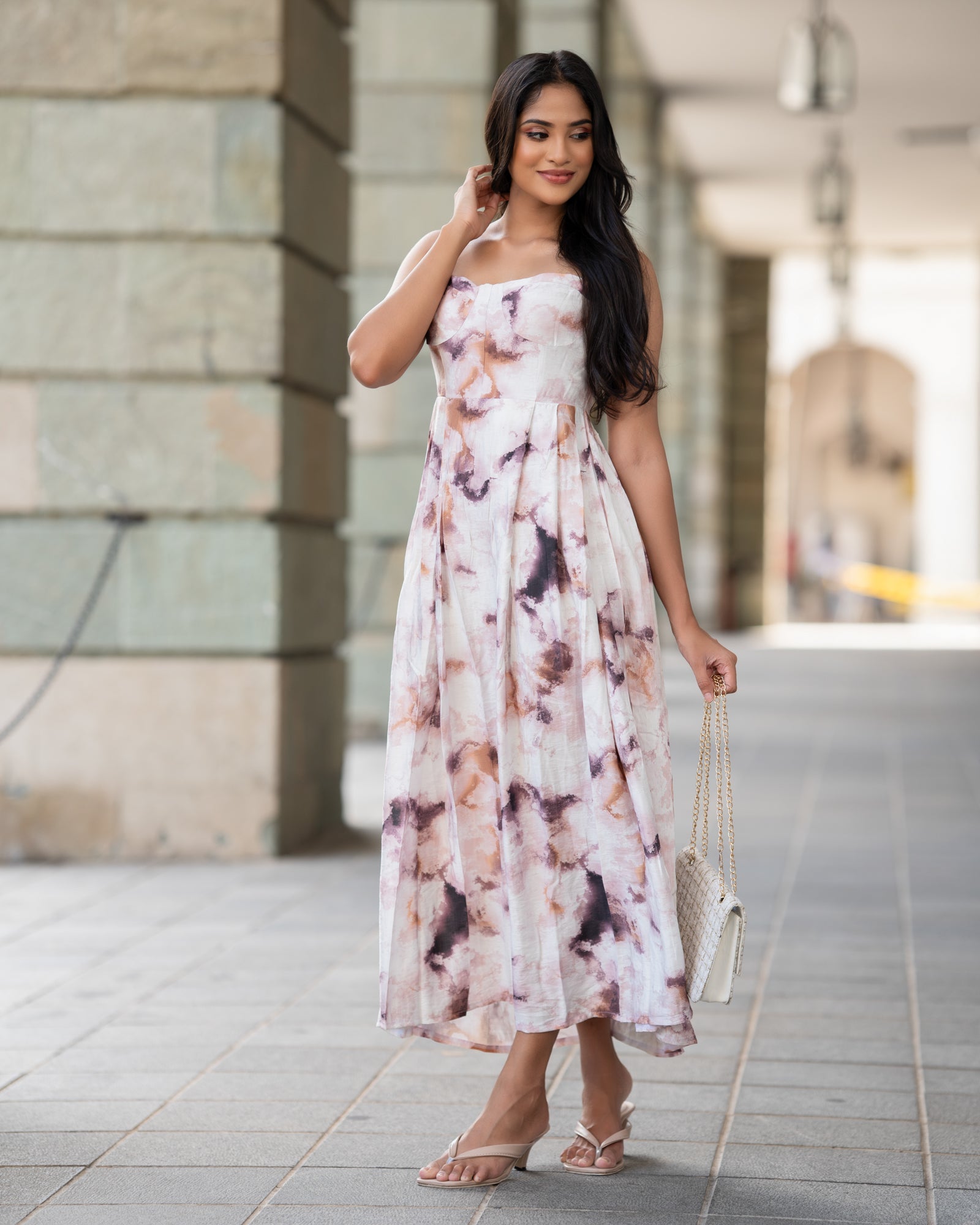 Eternal Velora Dress