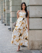 Eternal Velora Dress