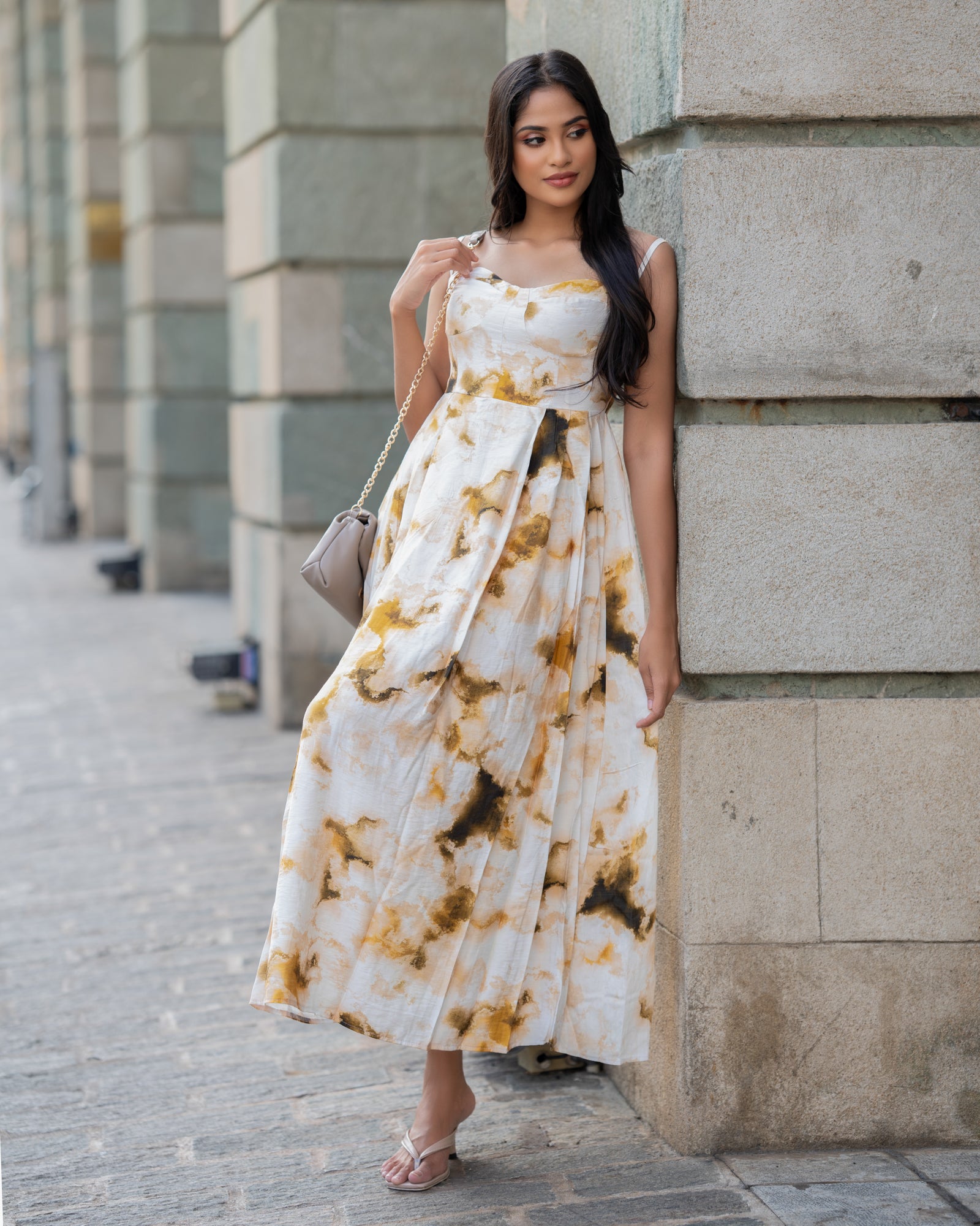 Eternal Velora Dress