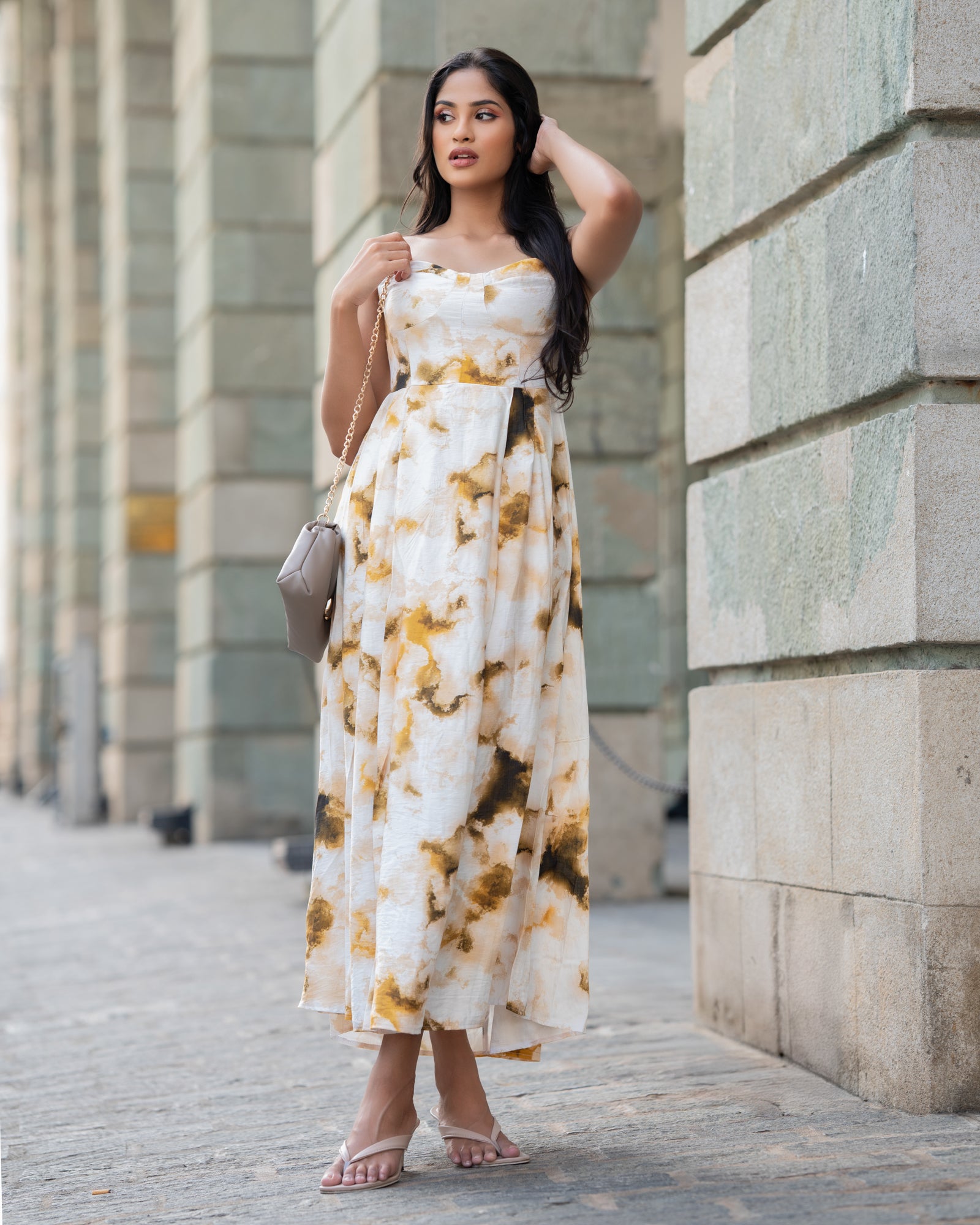 Eternal Velora Dress