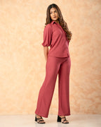 Retention Roya Shirt