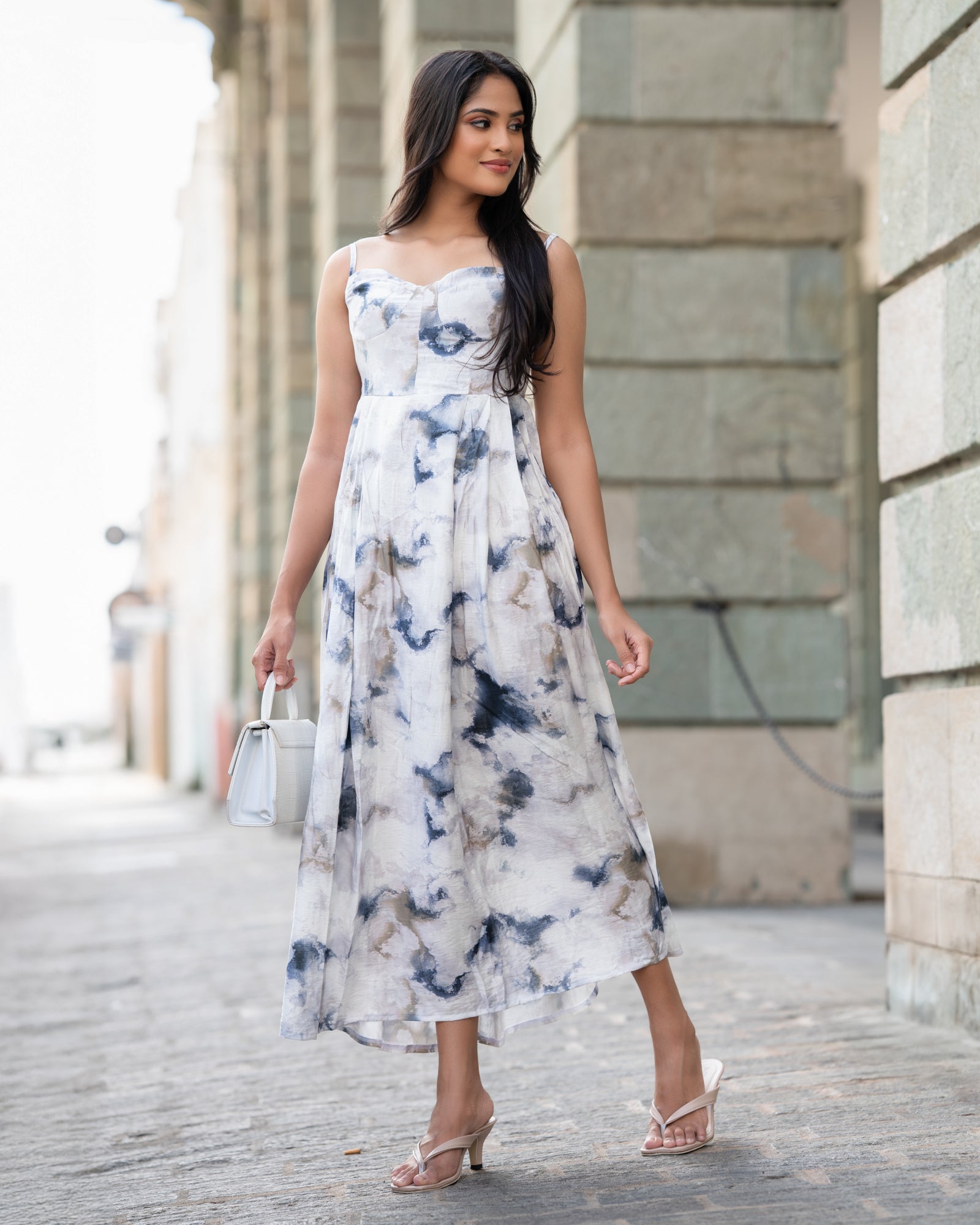 Eternal Velora Dress