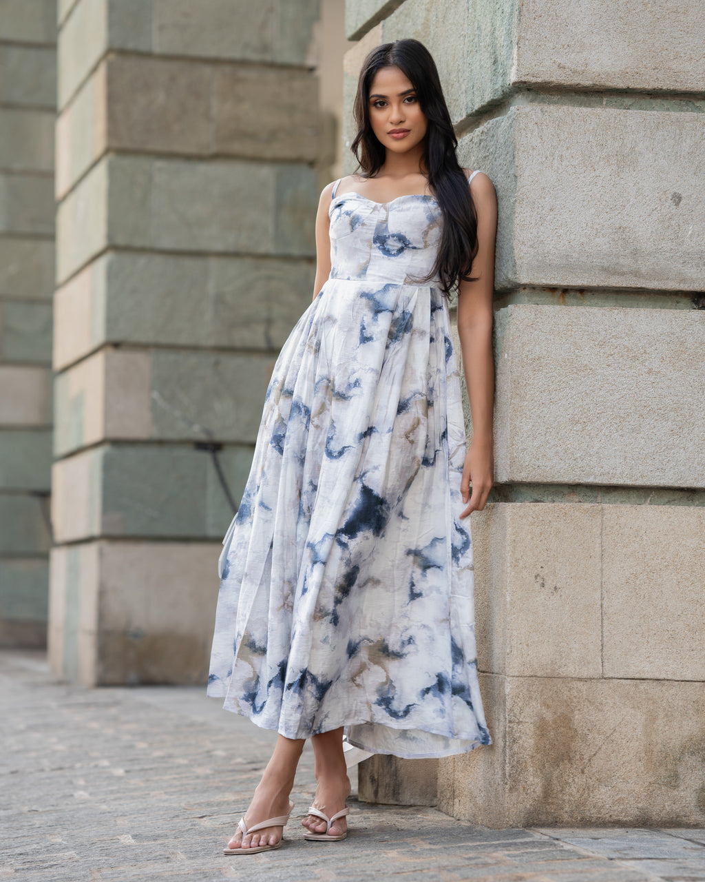 Eternal Velora Dress