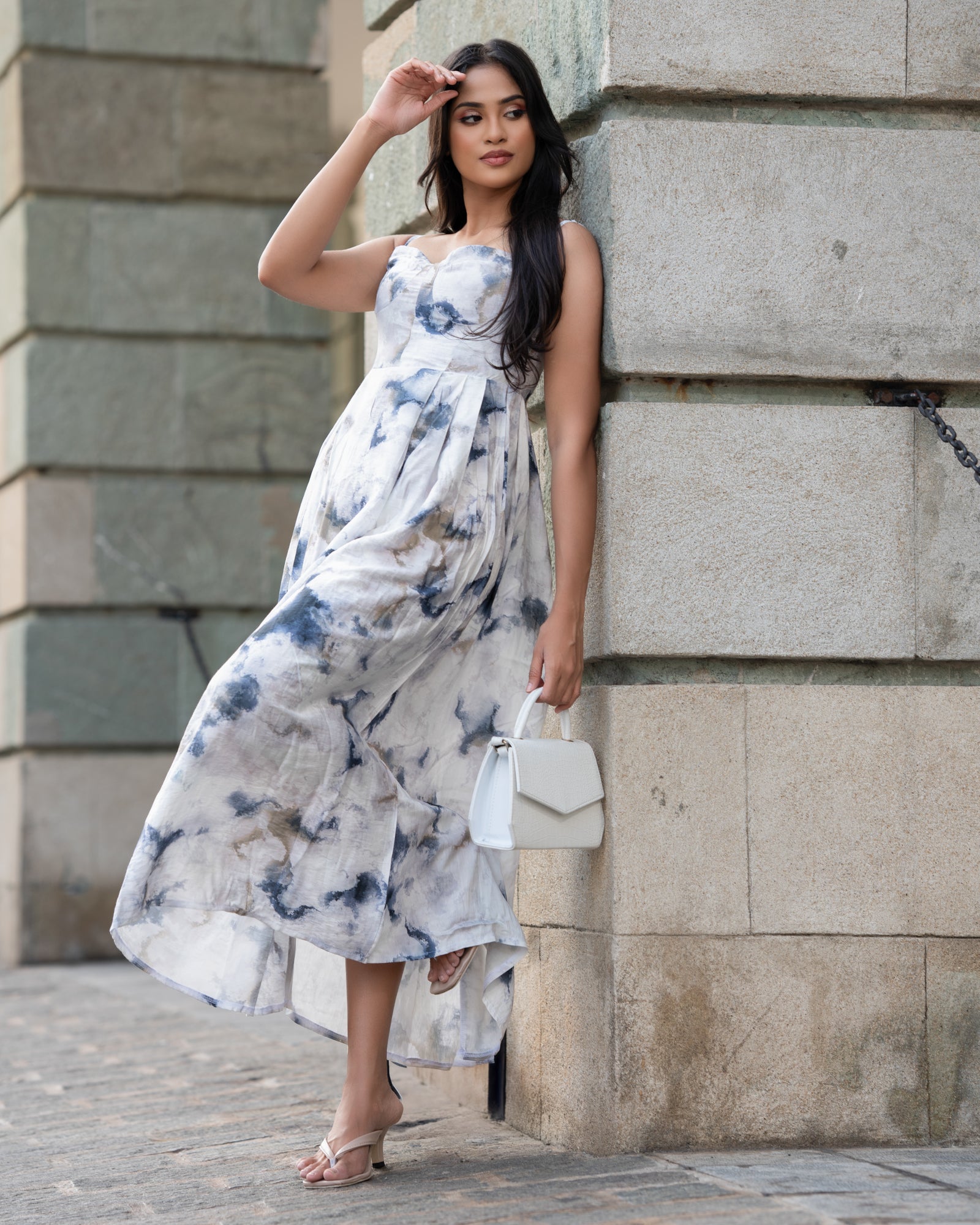 Eternal Velora Dress