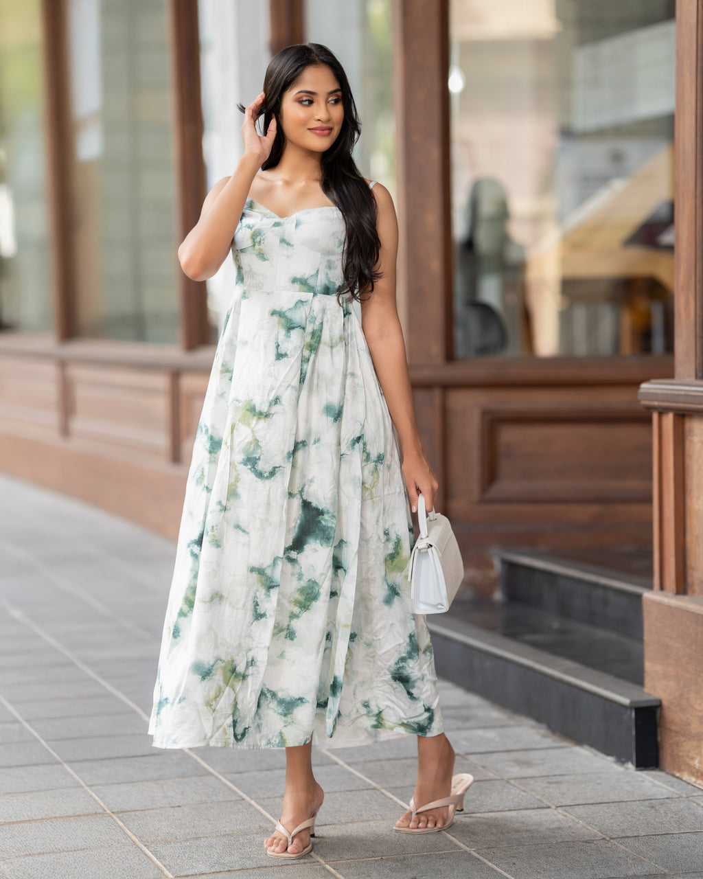 Eternal Velora Dress