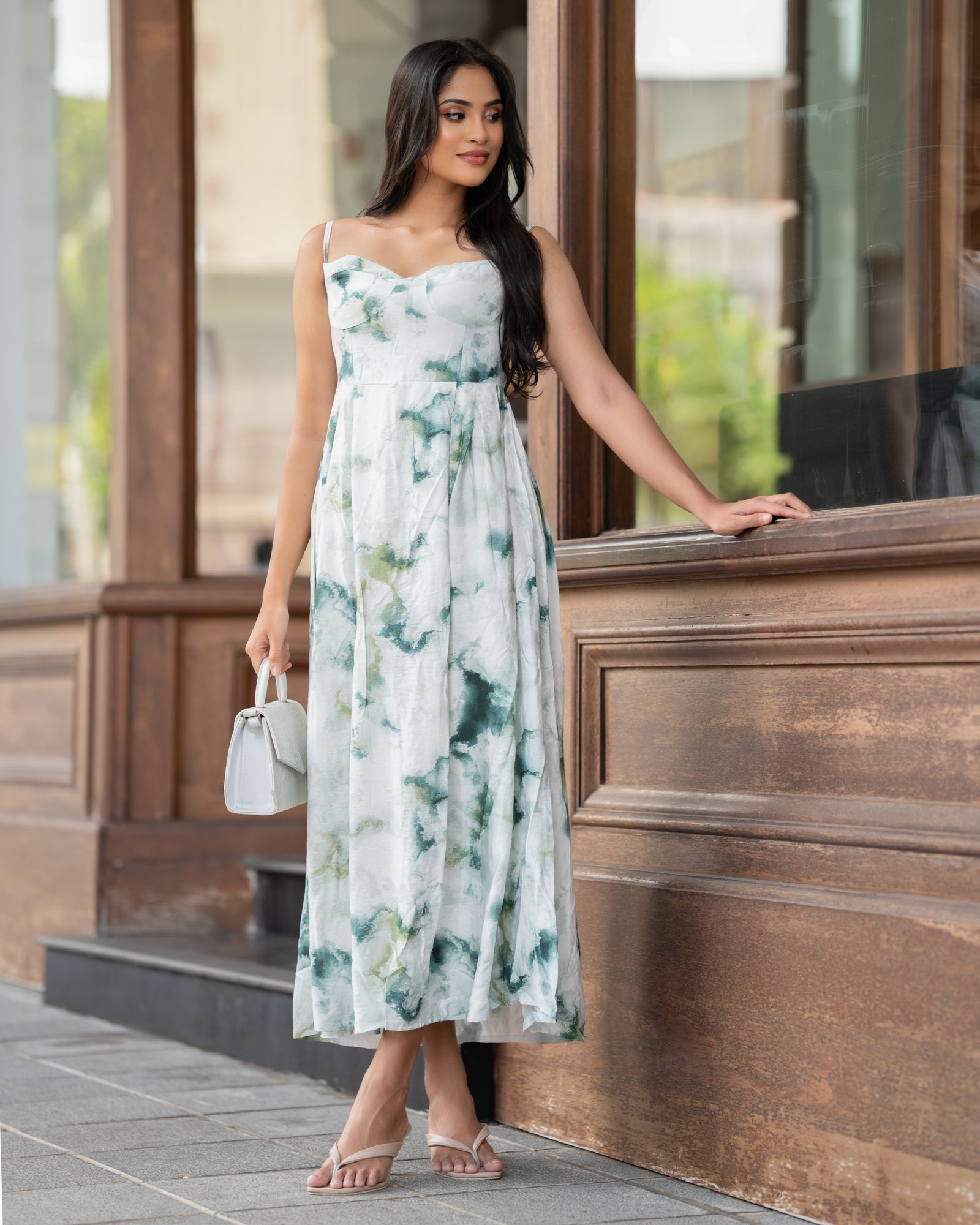 Eternal Velora Dress