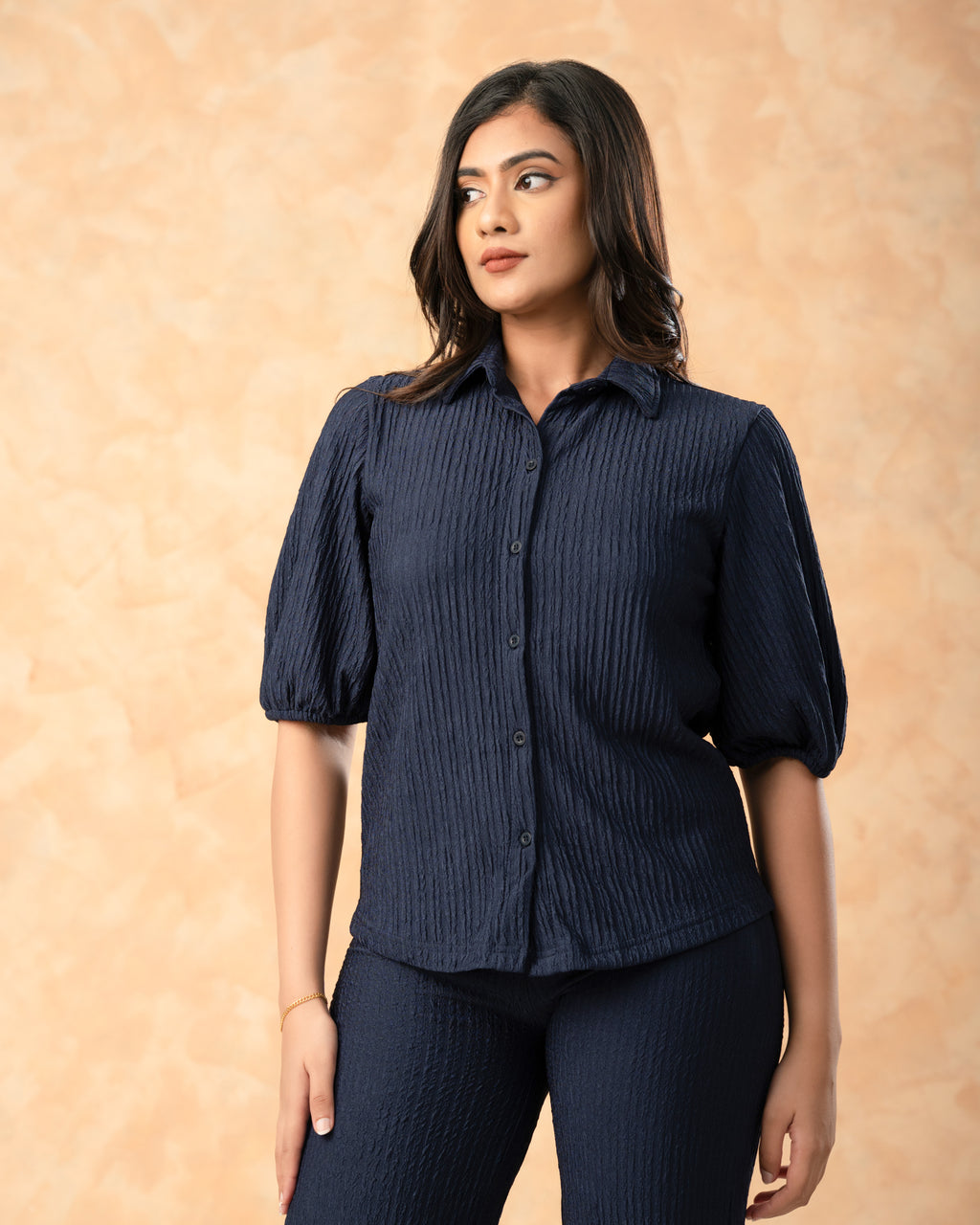 Retention Roya Shirt