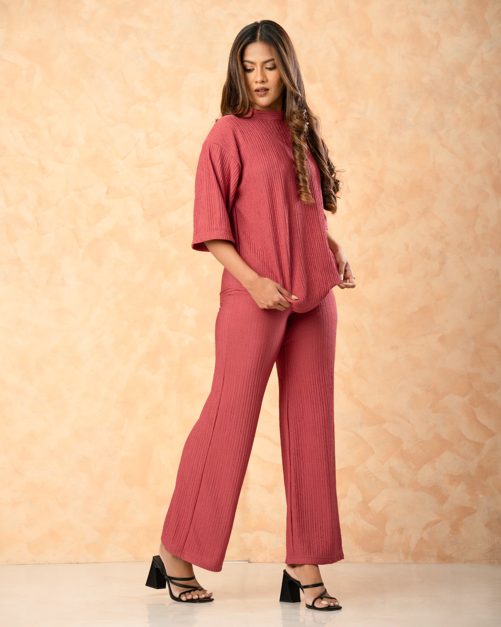 Retention Oversized Tshirt