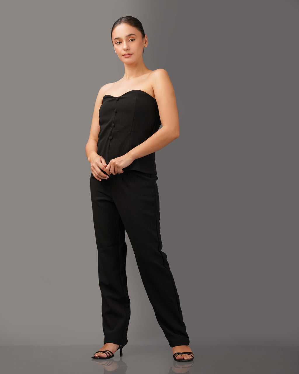 Nola Workwear Pant