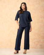 Retention Oversized Tshirt