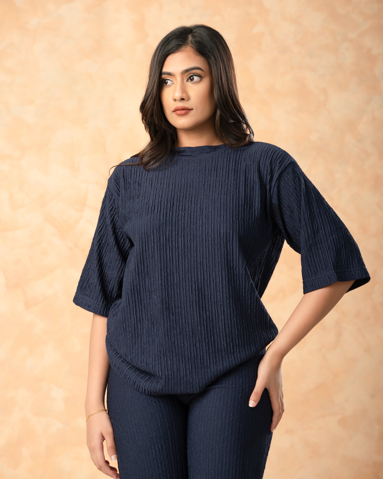 Retention Oversized Tshirt