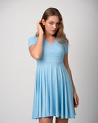 Jasa Kylie Dress