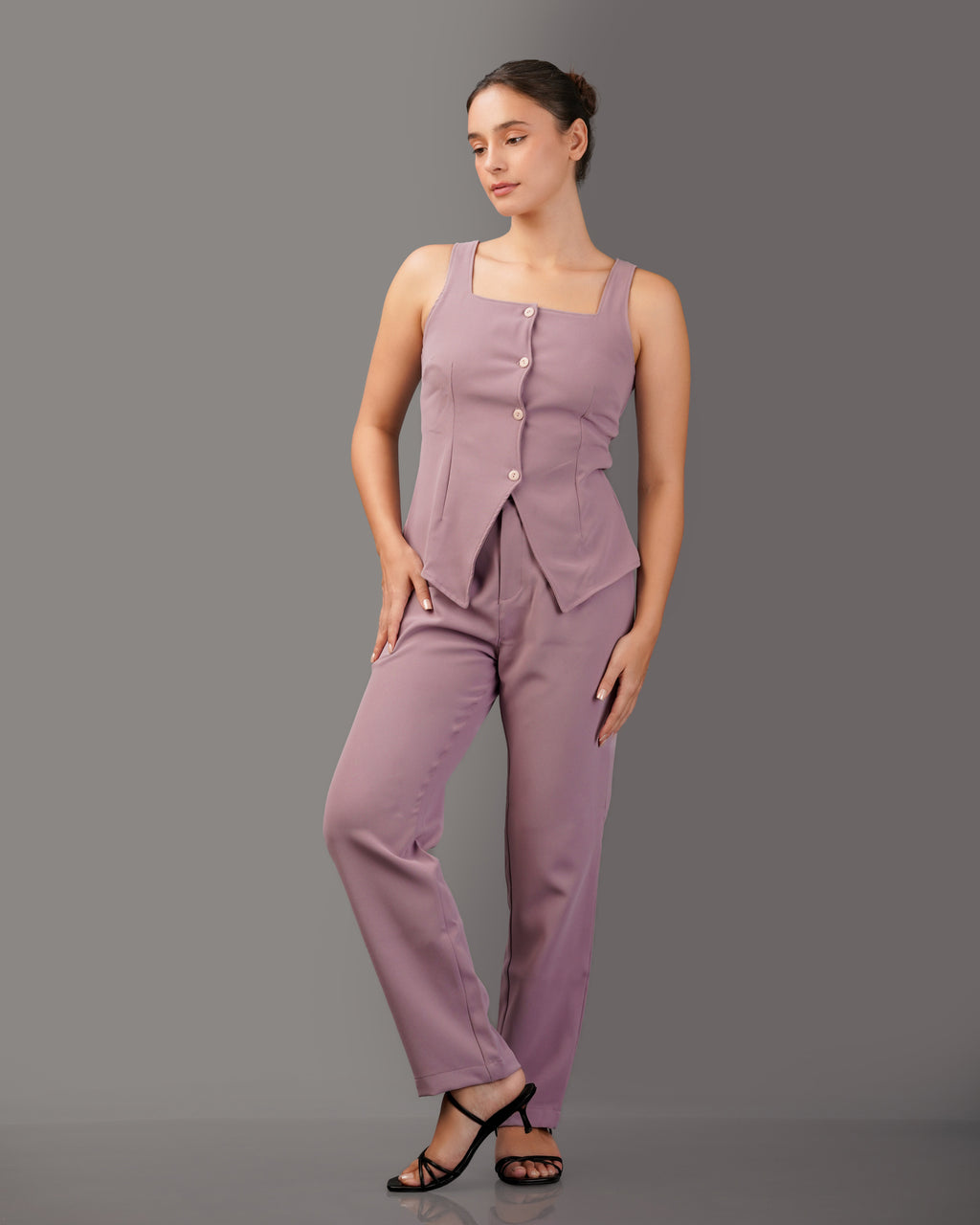 Sunspun Waistcoat