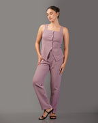 Sunspun Waistcoat