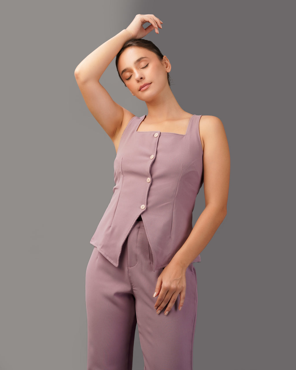 Sunspun Waistcoat