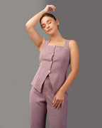 Sunspun Waistcoat