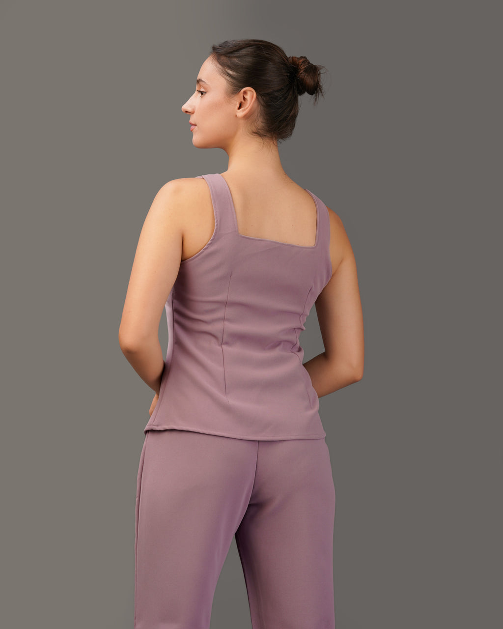 Sunspun Waistcoat