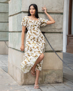 Flory Twilight Dress