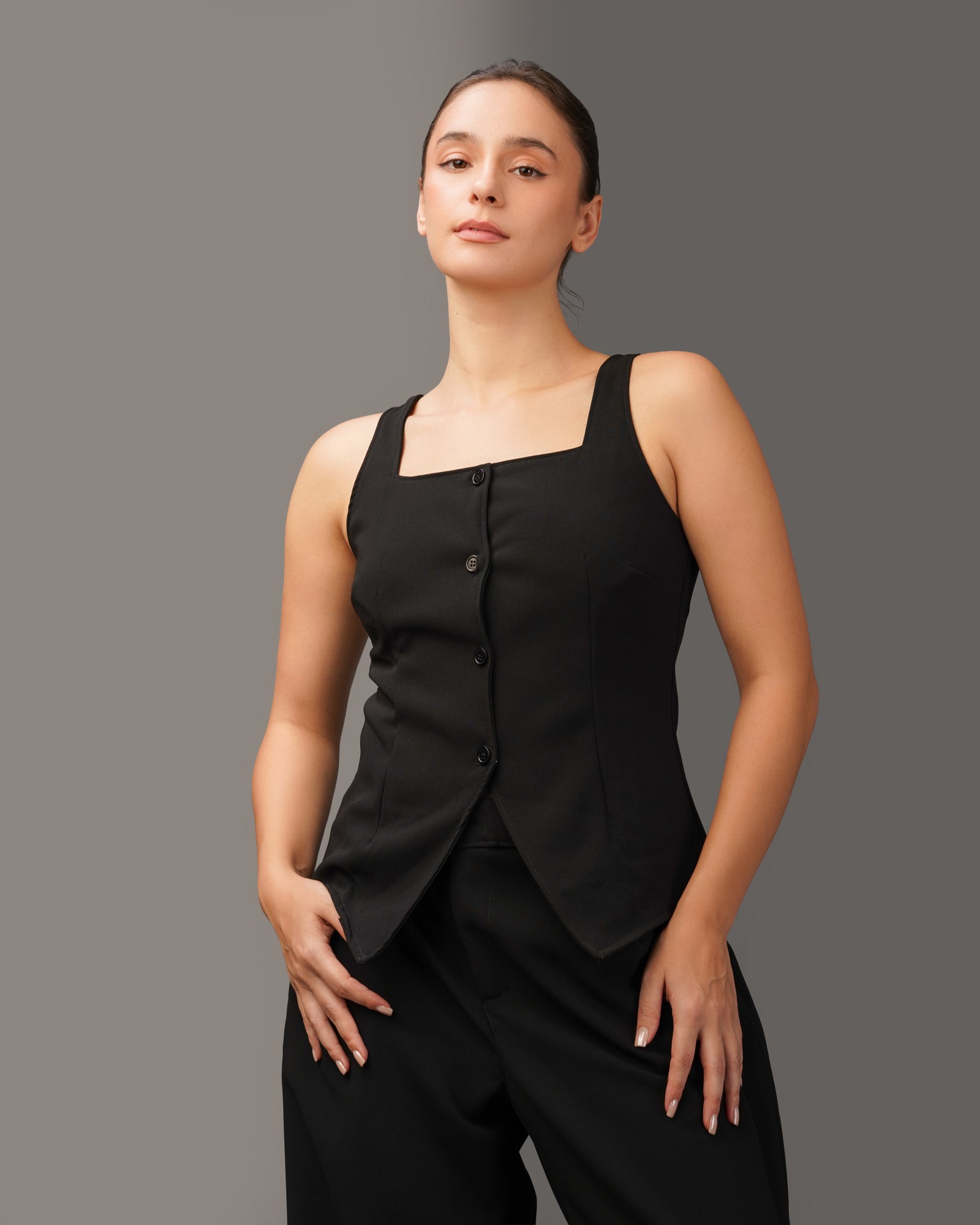 Sunspun Waistcoat