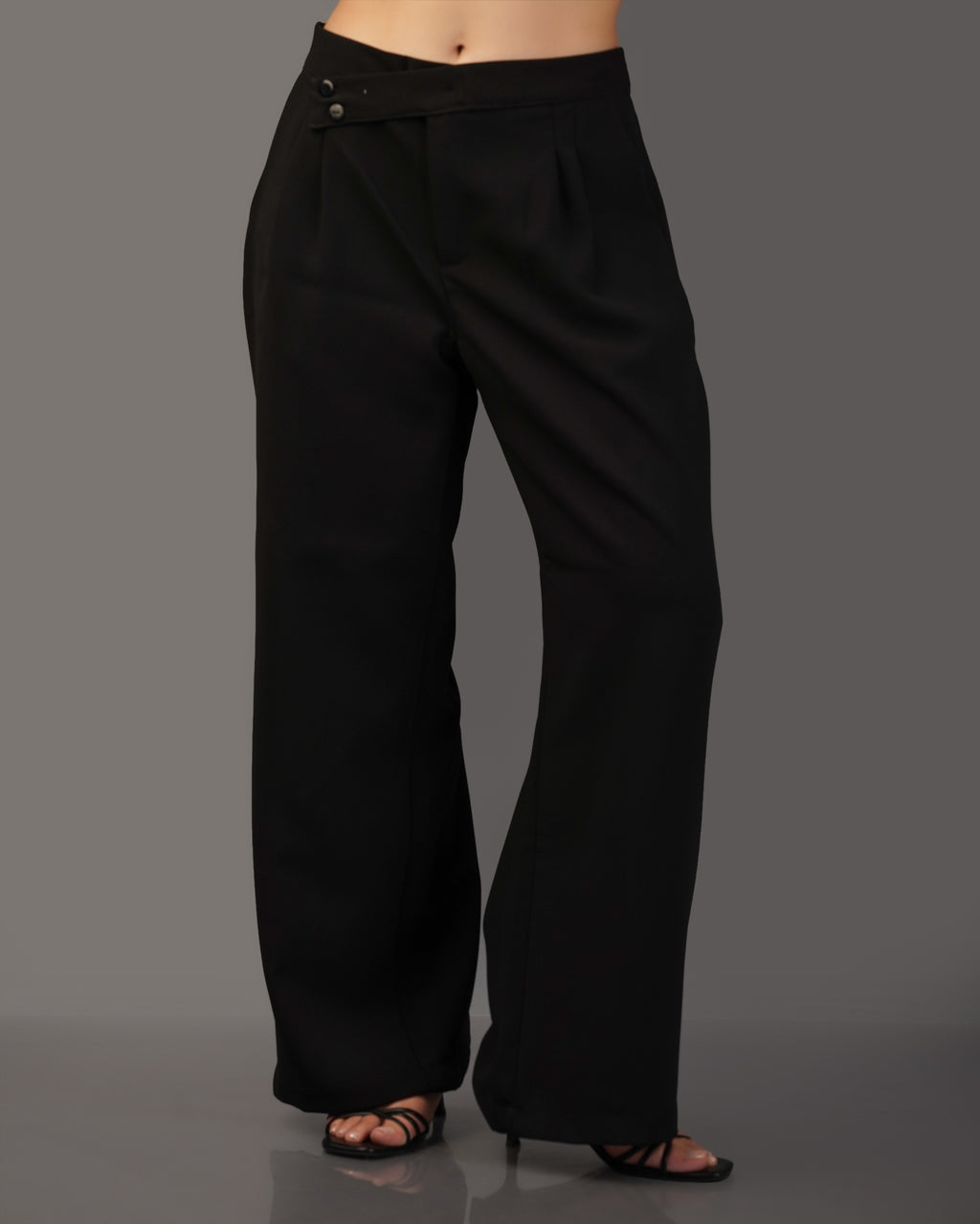 Evelina Workwear Pant