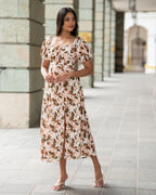 Flory Twilight Dress