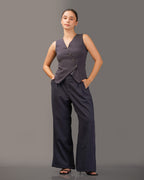 Esme Sleeveless Waistcoat