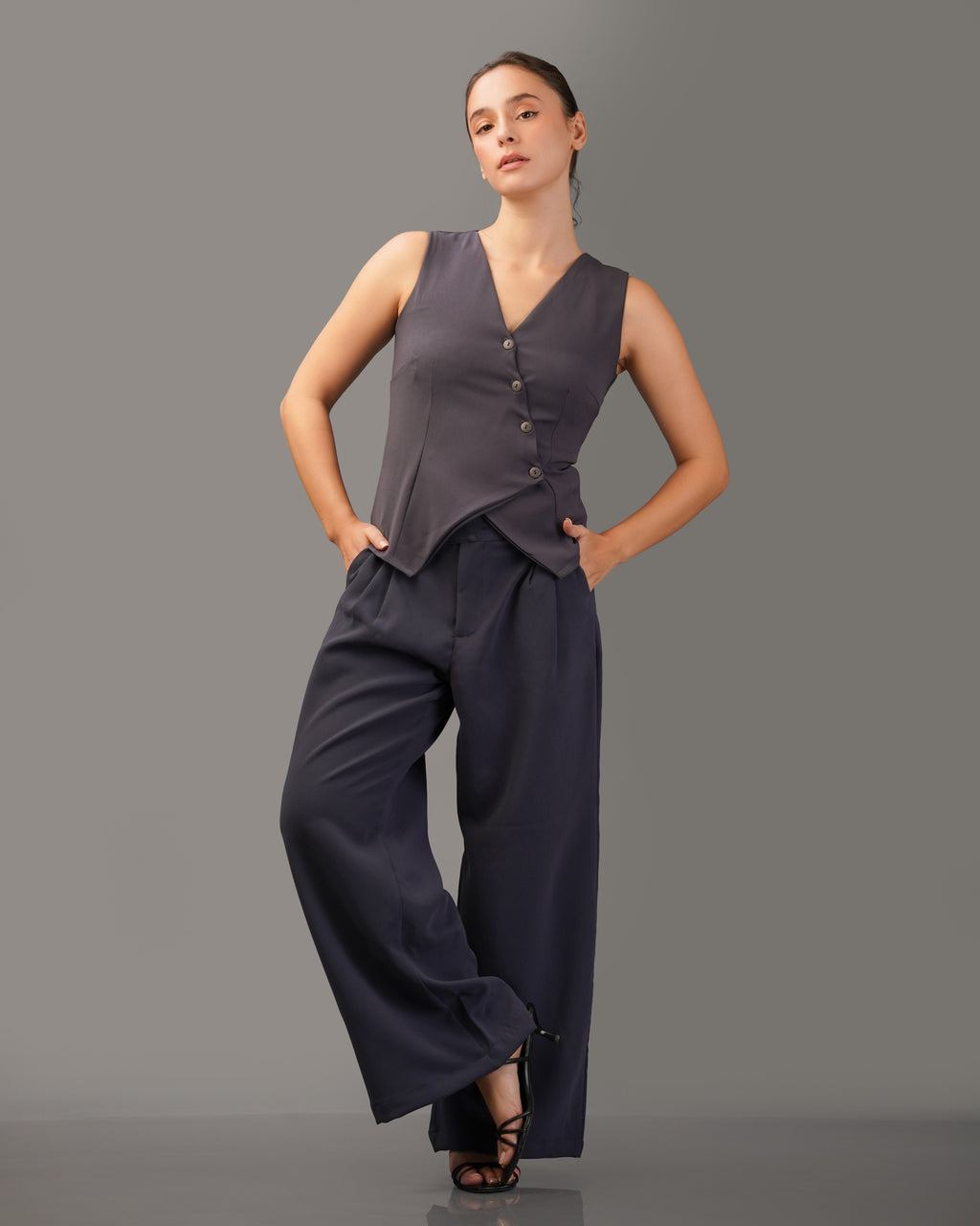 Evelina Workwear Pant